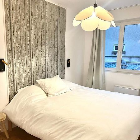 Les Suites Du Beffroi كاليه المظهر الخارجي الصورة