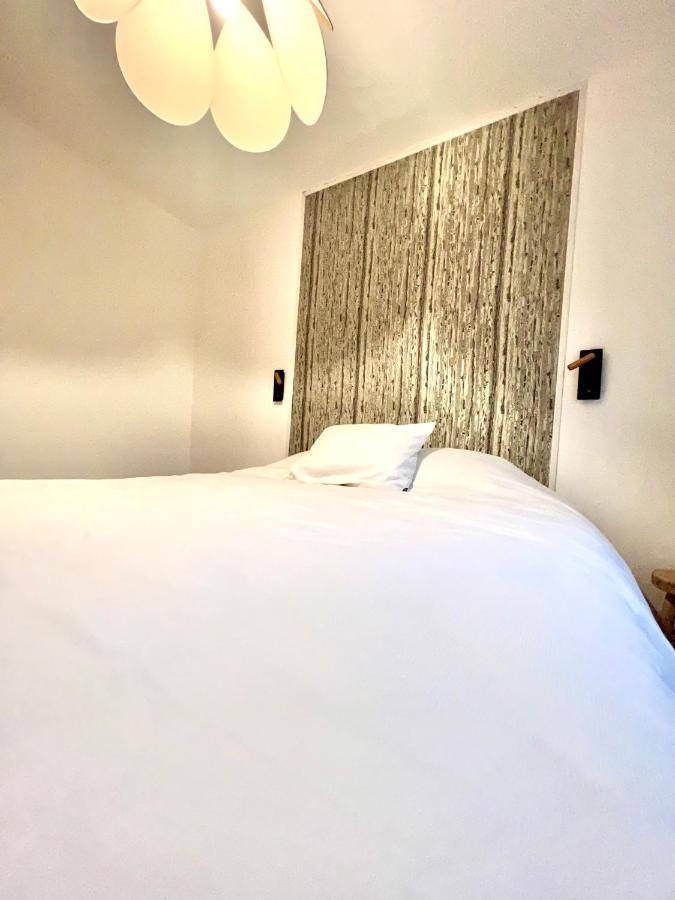 Les Suites Du Beffroi كاليه المظهر الخارجي الصورة