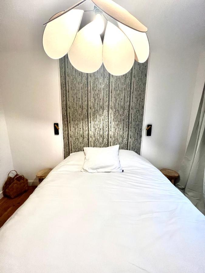 Les Suites Du Beffroi كاليه المظهر الخارجي الصورة